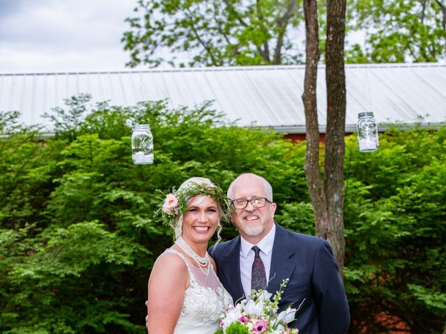 Elizabeth and Shammah&apos;s Wedding in Edgerton, Kansas 371