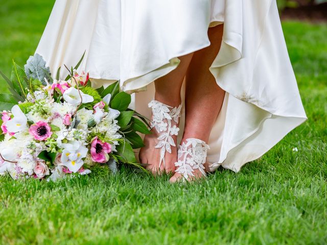 Elizabeth and Shammah&apos;s Wedding in Edgerton, Kansas 380