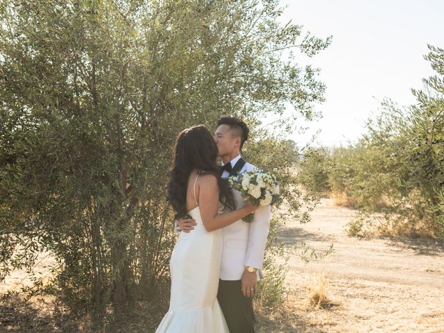 Eric and Erica&apos;s Wedding in Livermore, California 62