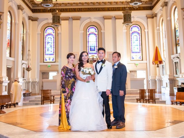 Eric and Erica&apos;s Wedding in Livermore, California 31