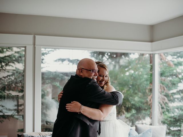 John and Andie&apos;s Wedding in Seattle, Washington 132
