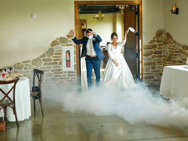 Sean and Lauren&apos;s Wedding in Kutztown, Pennsylvania 27
