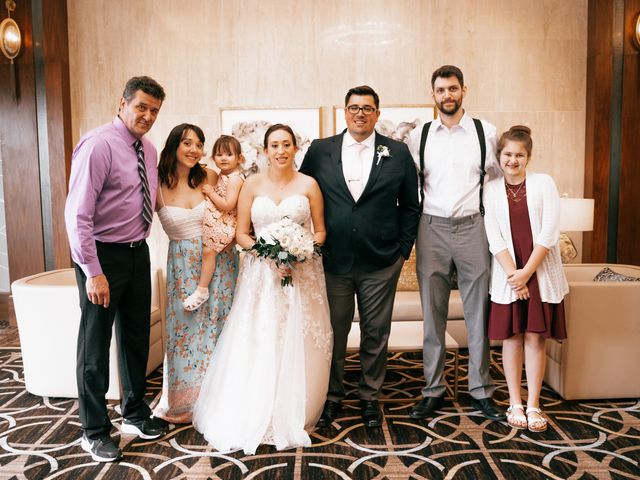 Megan and Jordan&apos;s Wedding in Michigan City, Indiana 117