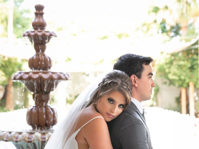 Sean and Jennifer&apos;s Wedding in Chandler, Arizona 10