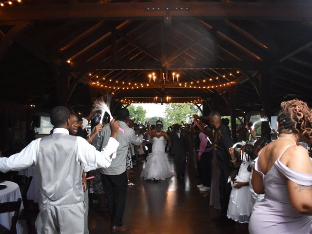 Duane and Pamela&apos;s Wedding in Statesville, North Carolina 5