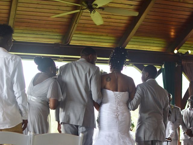 Duane and Pamela&apos;s Wedding in Statesville, North Carolina 16