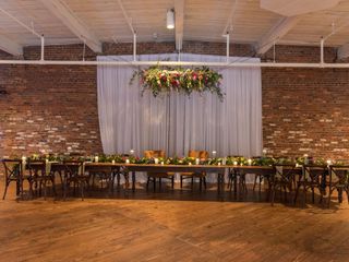 Chelsea &amp; Jacob's wedding 3