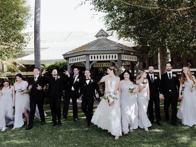 Kyle and Teresa&apos;s Wedding in Carlsbad, California 17