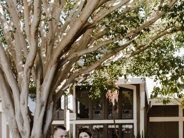 Kyle and Teresa&apos;s Wedding in Carlsbad, California 18