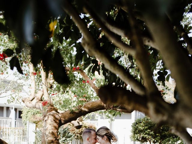 Kyle and Teresa&apos;s Wedding in Carlsbad, California 19