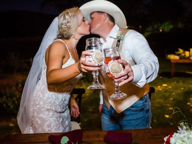 Jessica and Wayne's Wedding in San Diego, California 2
