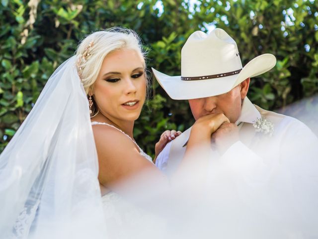 Jessica and Wayne's Wedding in San Diego, California 5