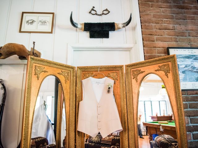 Jessica and Wayne's Wedding in San Diego, California 31