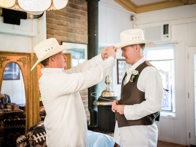 Jessica and Wayne's Wedding in San Diego, California 33