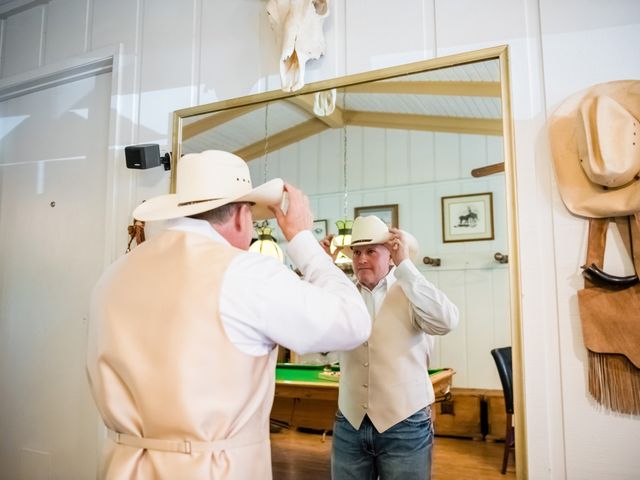 Jessica and Wayne's Wedding in San Diego, California 35