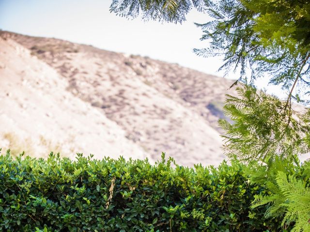 Jessica and Wayne's Wedding in San Diego, California 43
