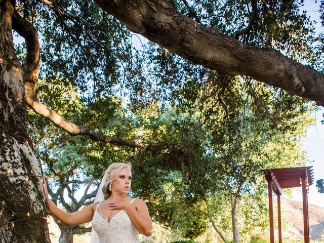 Jessica and Wayne's Wedding in San Diego, California 49