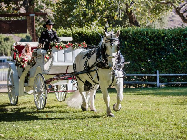 Jessica and Wayne's Wedding in San Diego, California 52