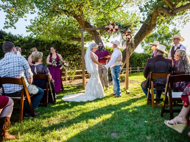 Jessica and Wayne's Wedding in San Diego, California 60