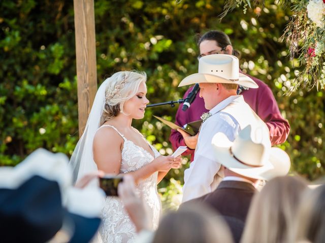 Jessica and Wayne's Wedding in San Diego, California 62