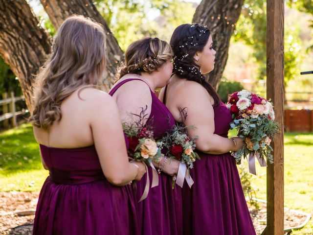 Jessica and Wayne's Wedding in San Diego, California 65