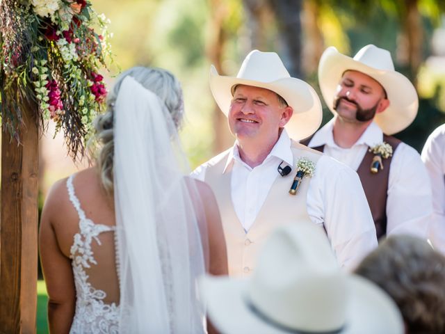 Jessica and Wayne's Wedding in San Diego, California 68