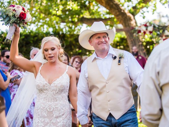 Jessica and Wayne's Wedding in San Diego, California 72