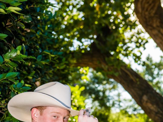 Jessica and Wayne's Wedding in San Diego, California 78