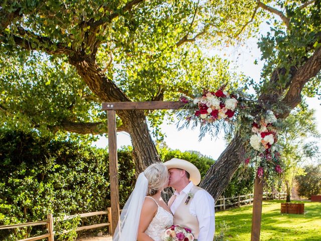 Jessica and Wayne's Wedding in San Diego, California 79