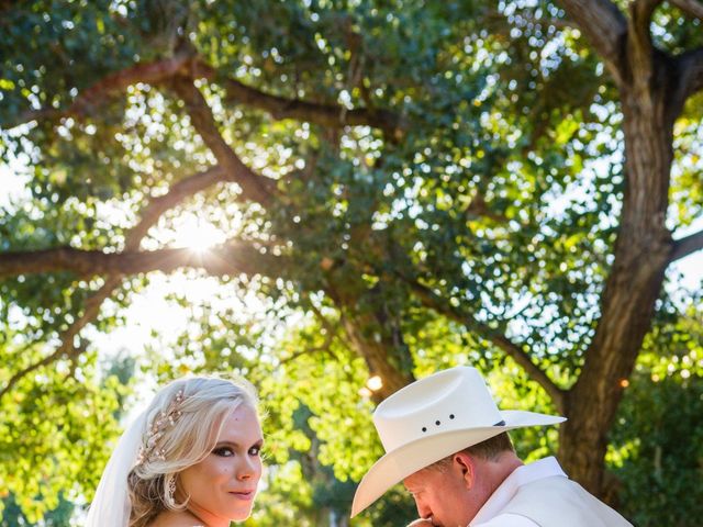 Jessica and Wayne's Wedding in San Diego, California 81