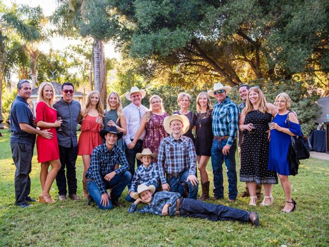 Jessica and Wayne's Wedding in San Diego, California 96