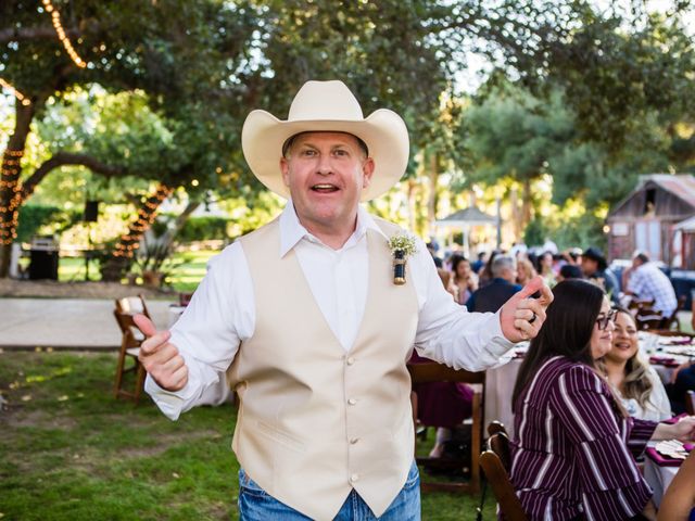 Jessica and Wayne's Wedding in San Diego, California 99