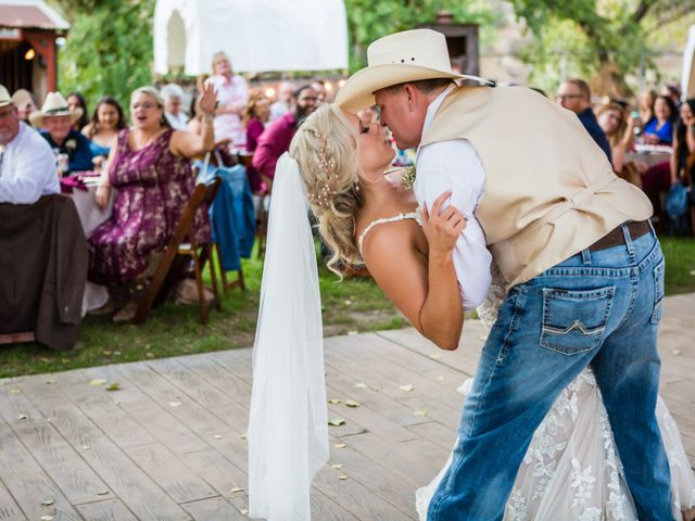 Jessica and Wayne's Wedding in San Diego, California 109