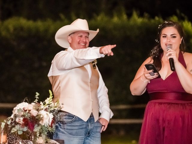Jessica and Wayne's Wedding in San Diego, California 111