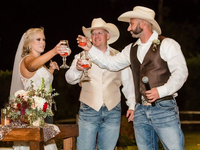 Jessica and Wayne's Wedding in San Diego, California 112