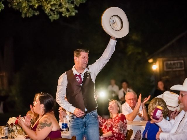 Jessica and Wayne's Wedding in San Diego, California 113