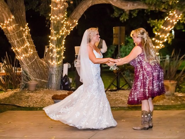 Jessica and Wayne's Wedding in San Diego, California 115