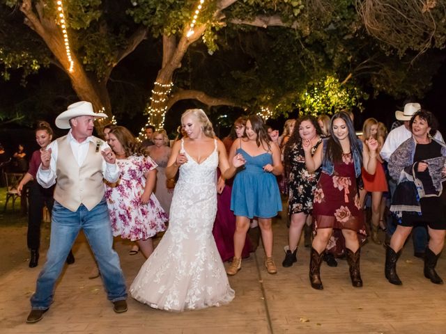 Jessica and Wayne's Wedding in San Diego, California 119