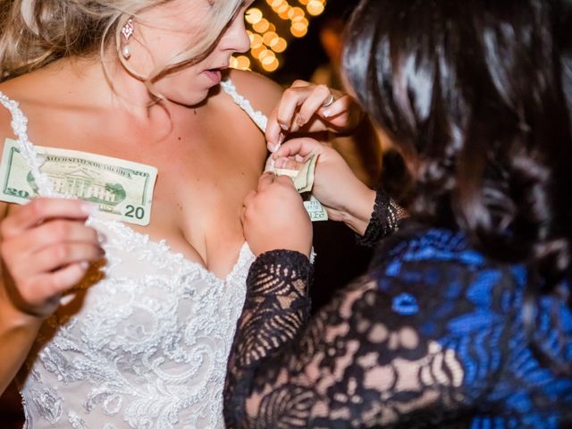 Jessica and Wayne's Wedding in San Diego, California 122
