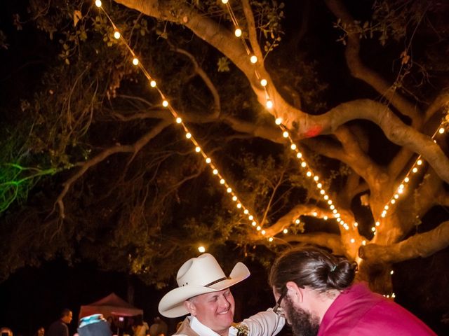 Jessica and Wayne's Wedding in San Diego, California 123