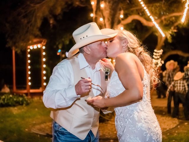 Jessica and Wayne's Wedding in San Diego, California 125