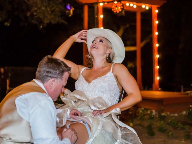 Jessica and Wayne's Wedding in San Diego, California 130
