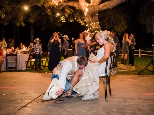 Jessica and Wayne's Wedding in San Diego, California 131