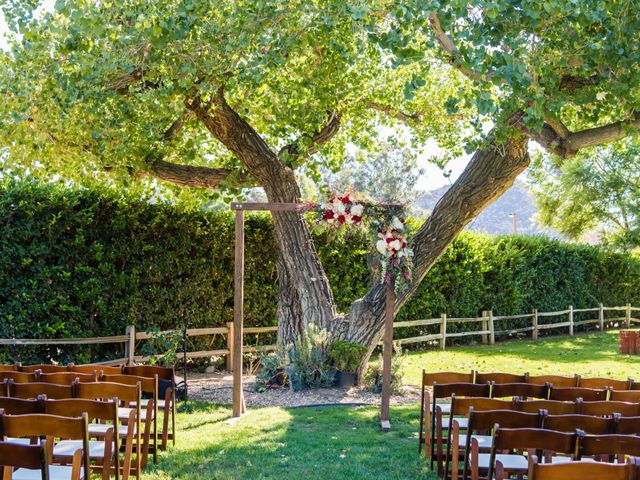 Jessica and Wayne's Wedding in San Diego, California 138