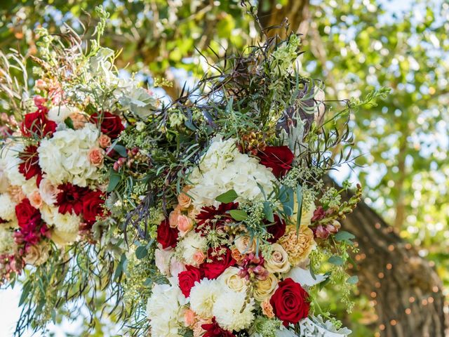 Jessica and Wayne's Wedding in San Diego, California 139