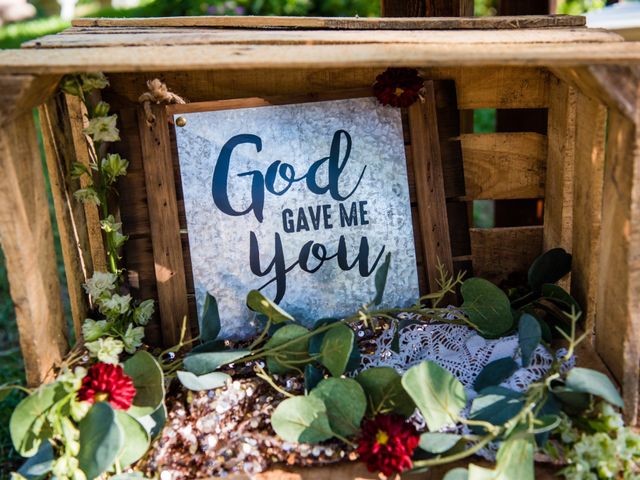 Jessica and Wayne's Wedding in San Diego, California 142