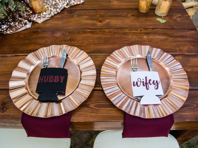 Jessica and Wayne's Wedding in San Diego, California 144