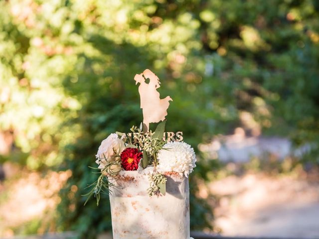 Jessica and Wayne's Wedding in San Diego, California 146