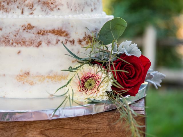 Jessica and Wayne's Wedding in San Diego, California 147