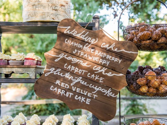 Jessica and Wayne's Wedding in San Diego, California 148